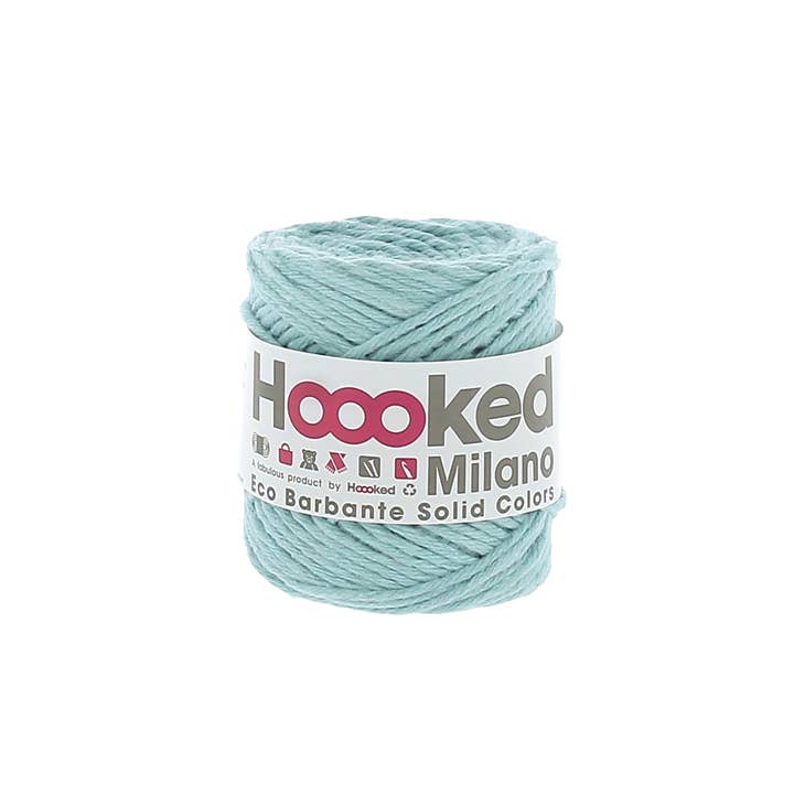 Hoooked Yarns - Vendita all'ingrosso Lana - Eco Barbante 50g47