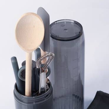 RODOL'F LE ROULEAU - Vente Ustensile/gadget de cuisine - Rodol'f le Rouleau3