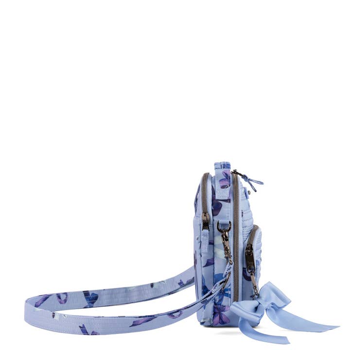 Lug - Wholesale Crossbody Bag - Women's - Skeeter Mini Bridge Love Convertible Crossbody with Bow38