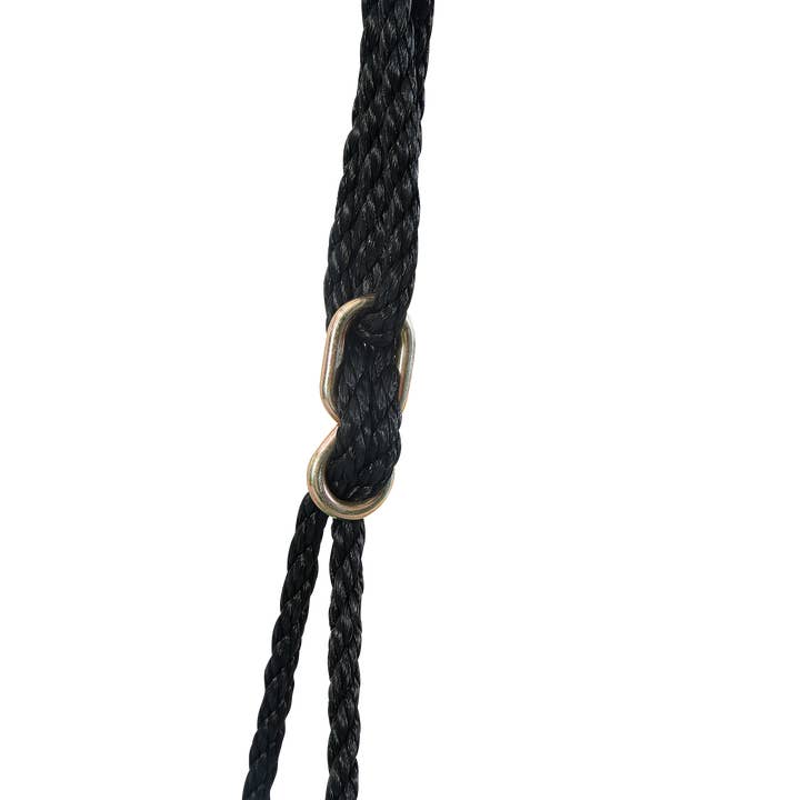 Orange County Decor - Wholesale Swing Set - Xns093 Rinbow Colour Interesting Three Swingset With Textilene Swing And Tree Swing Disc Metal Plastic Safe Swing Seat 550Lbs For Outdoor Playground For Age 3 Blue Green Steel6