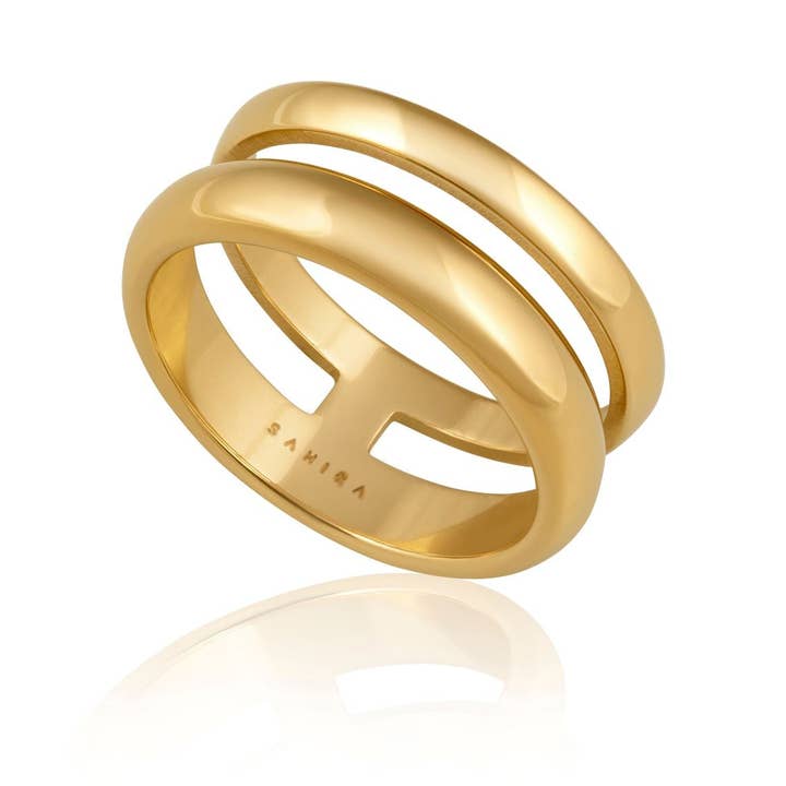 Zuma-Ring für den Großhandel von Sahira Jewelry Design