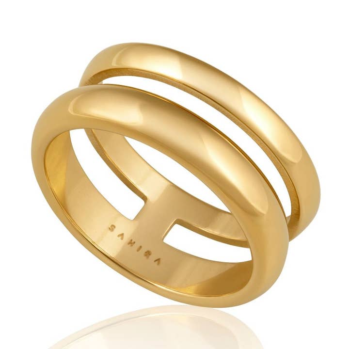 Zuma Ring pour la vente par Sahira Jewelry Design