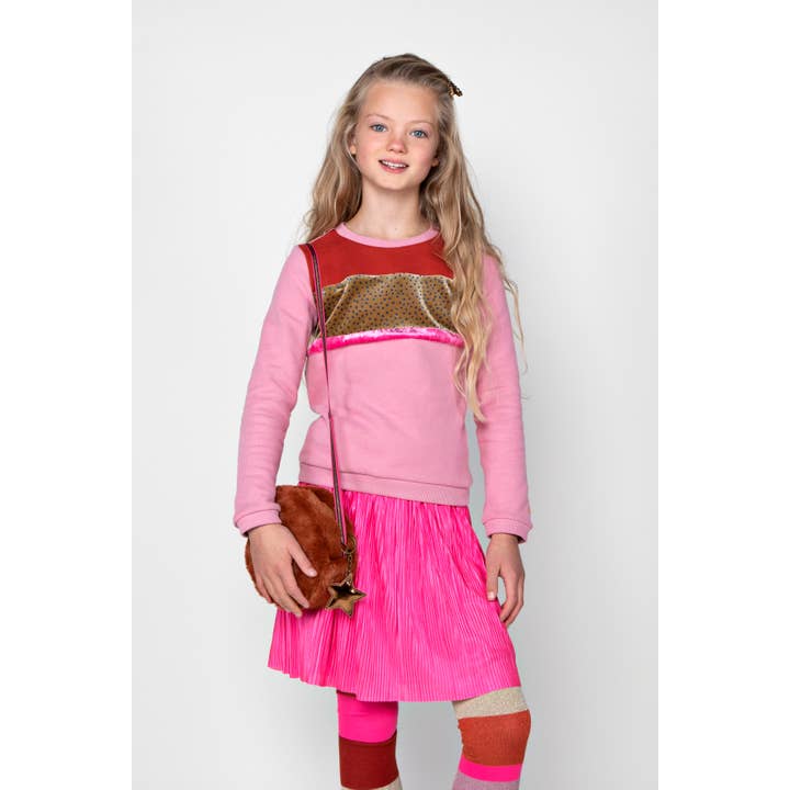 LE BIG - Wholesale Tote Bag - Kids - Tori Bag2