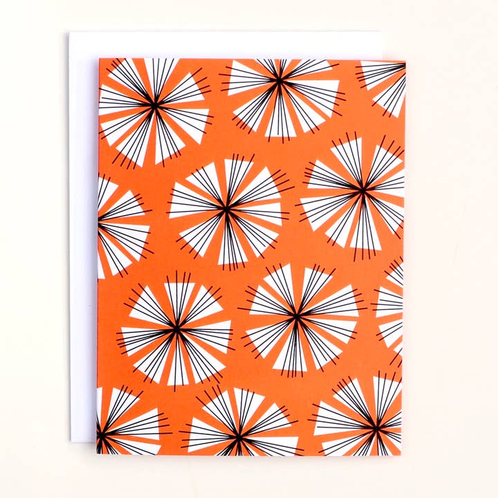 Everyday Card - Bloom for wholesale by Dozi