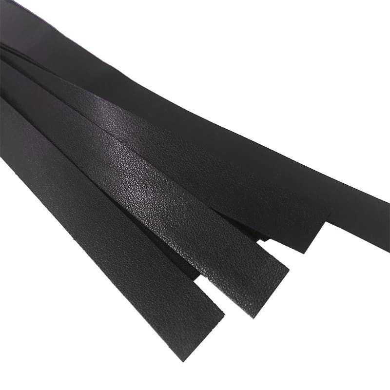 VIGOR - Vendita all'ingrosso Sex toy - Sculacciata Bondage Whip Cheetah & Zebra Pattern11