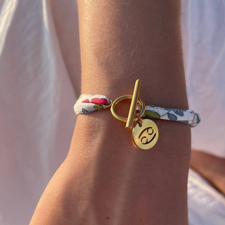 Liberty armband för wholesale av Perles & Pinpin