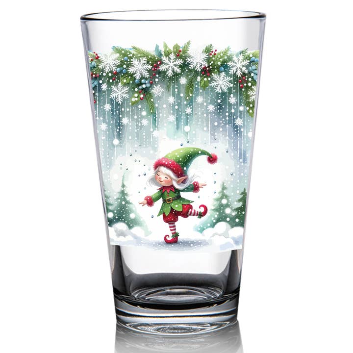 ELFO PATINADOR SOBRE HIELO para venta al por mayor de 1 Brilliant Gift