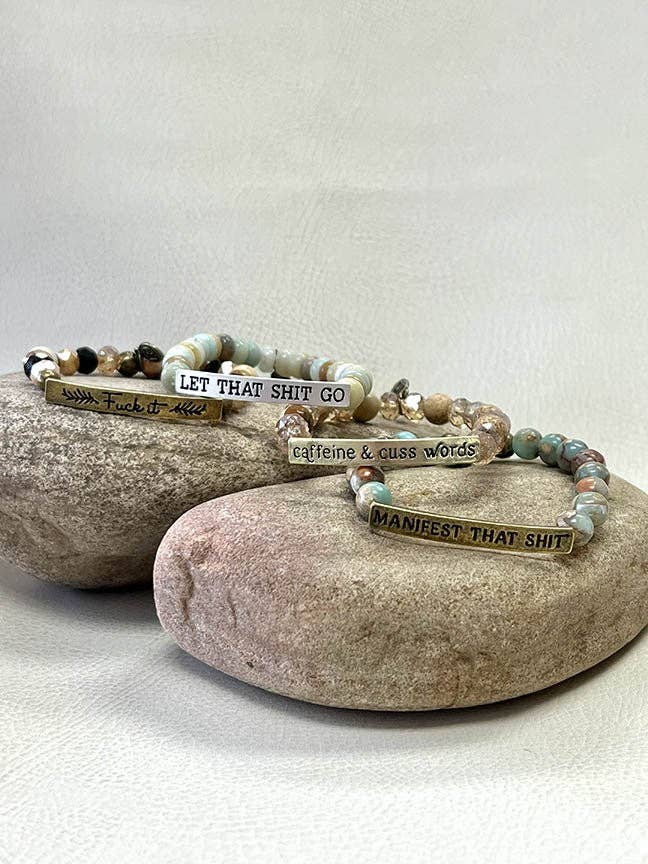 Dylan Designs - Wholesale Beaded Bracelet - Sassy Bracelets12