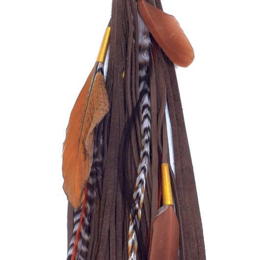 Celestial Necklace pour la vente par Ruby Feathers France