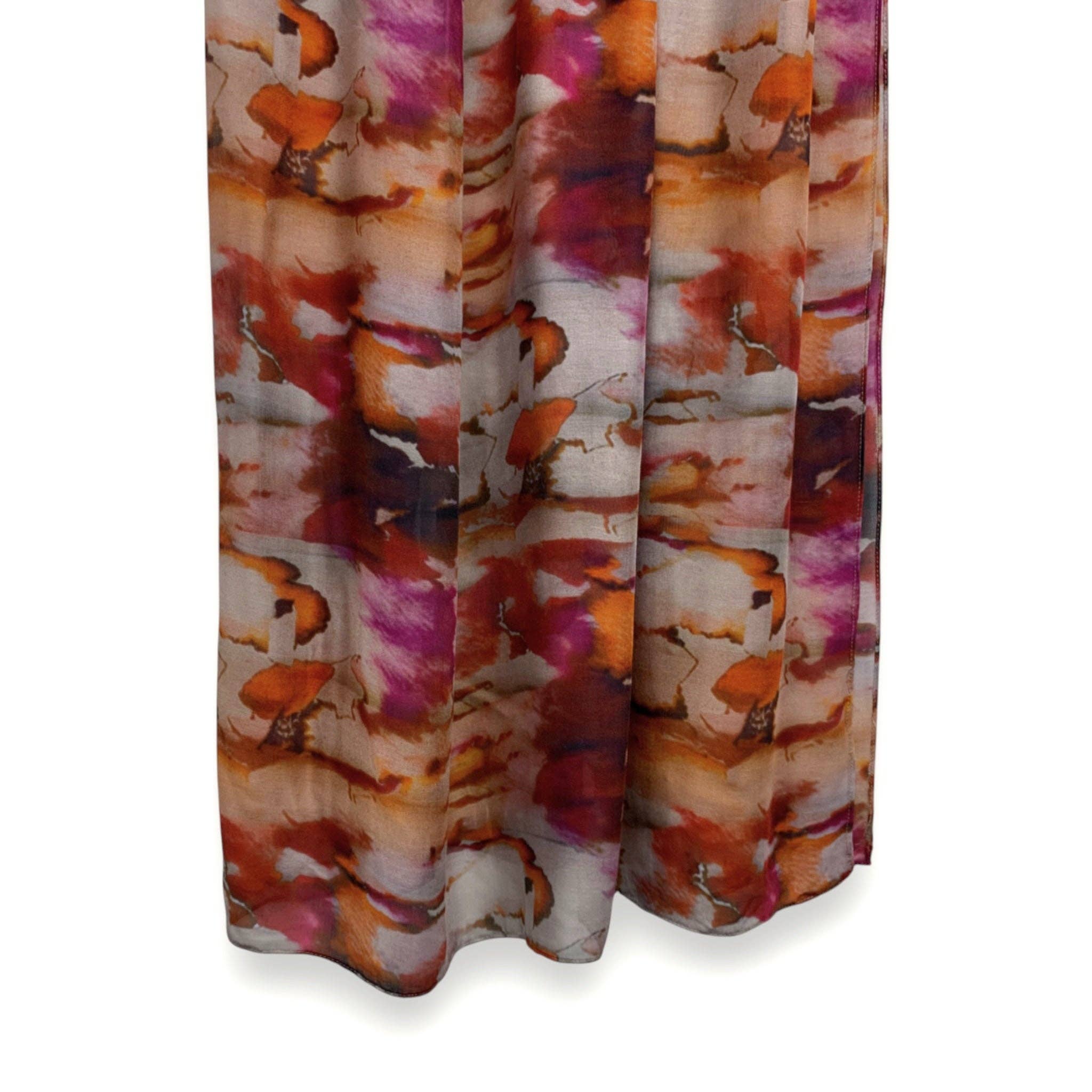 Lili Scarves (US Duty Free) - Wholesale Scarf - Women's - Pure Modal Waterink Scarf1