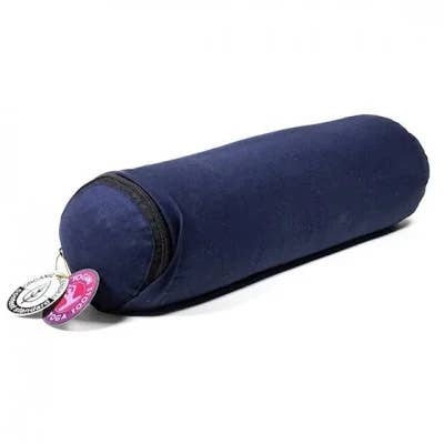 Casa Lotus - Wholesale Yoga Accessories - Small Cylindrical Bolster For Yoga5