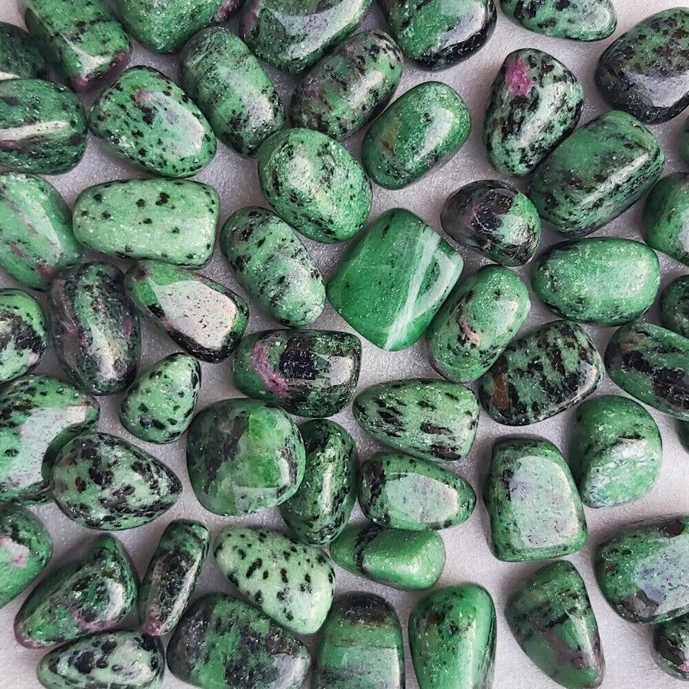 Shamans Crystal - Wholesale Spiritual Stone/Crystal - Wholesale Tumble Stones
Crystals A-Z, 80 types of Crystals46