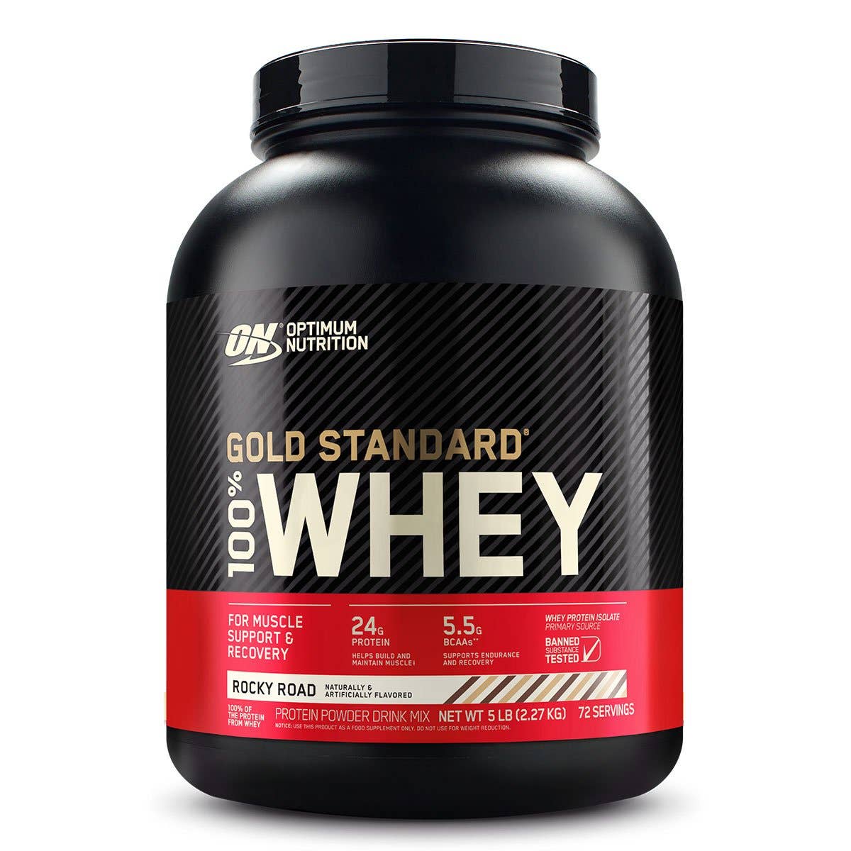 Campus Protein - Wholesale Protein/Superfood Powder - Gold Standard 100% Whey56