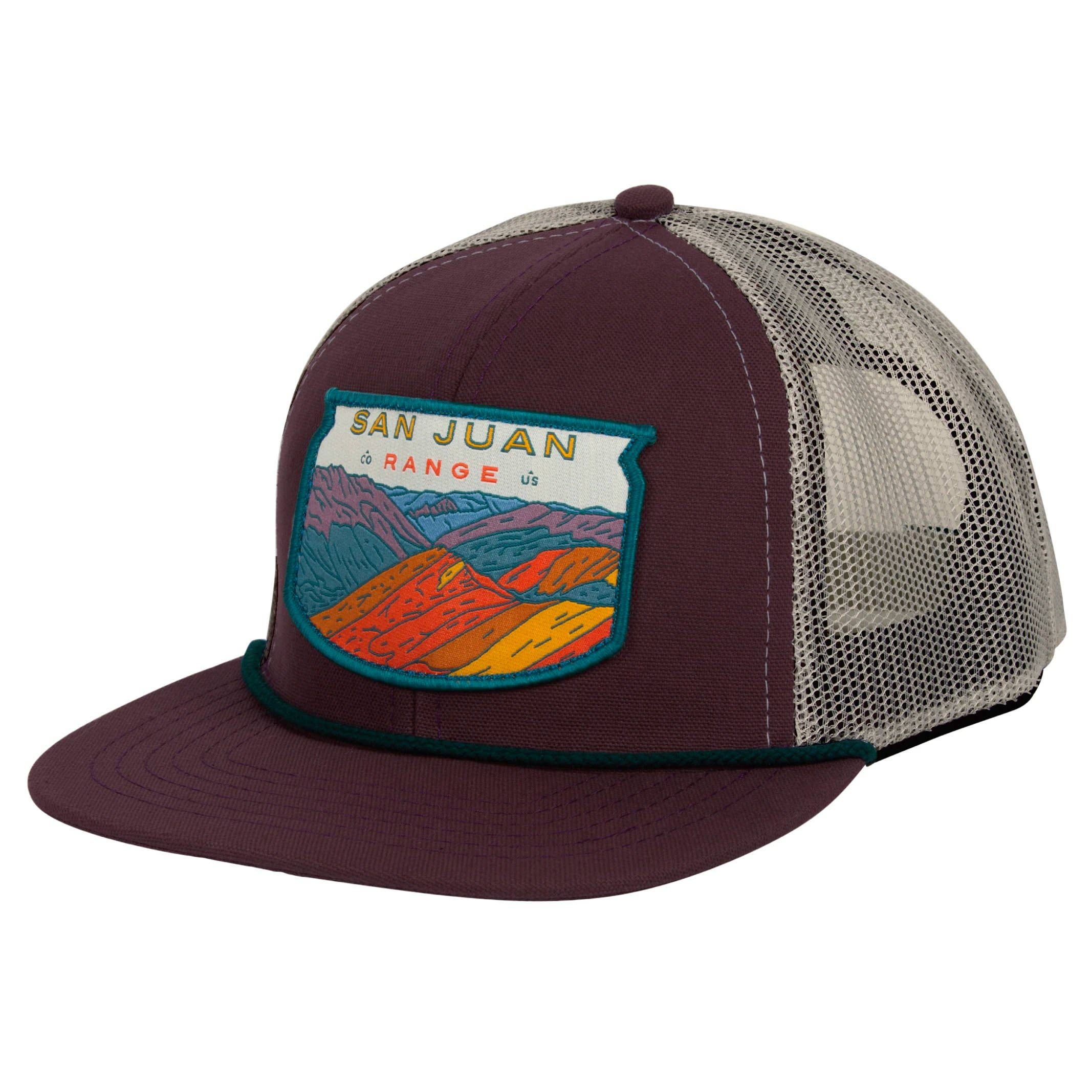 ouray hats wholesale