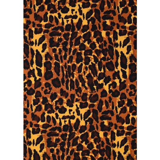 BelieveWorks - Wholesale Craft Supplies - Animal Print 4-Way Stretch Lycra for Activewear & Crafts
