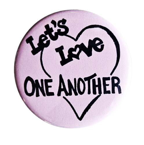 Flip The Record - Wholesale Lapel Pin/Button - Vintage Reproduction Buttons Magnets & Bottle Openers Set 090