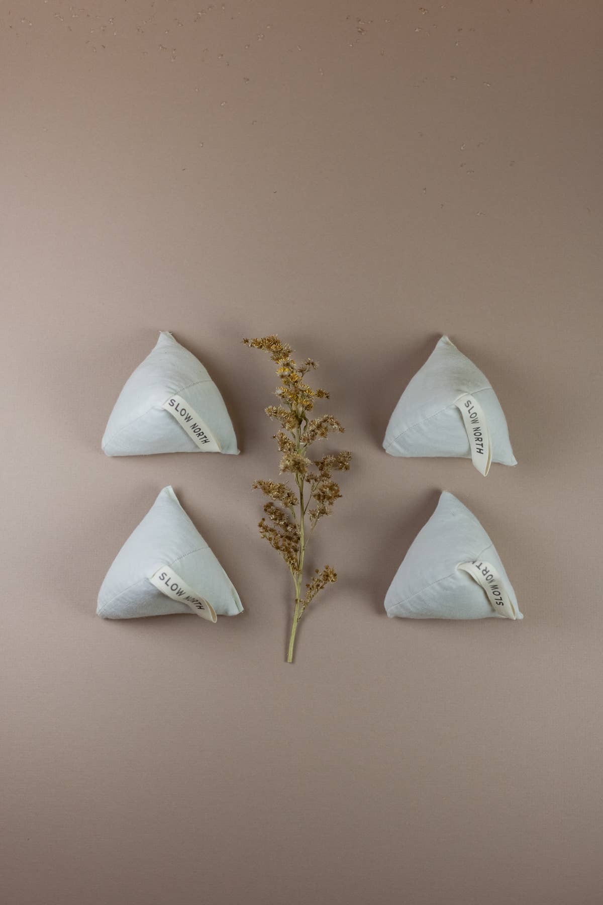 Slow North - Wholesale Sachet - Lavender Sachet - Natural7