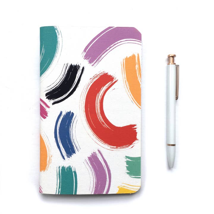 Planificateur Chloé pour la vente par The Paper Curator