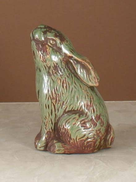 Eucalyptus Bunny Rabbit for wholesale by Accessories by Sherwood