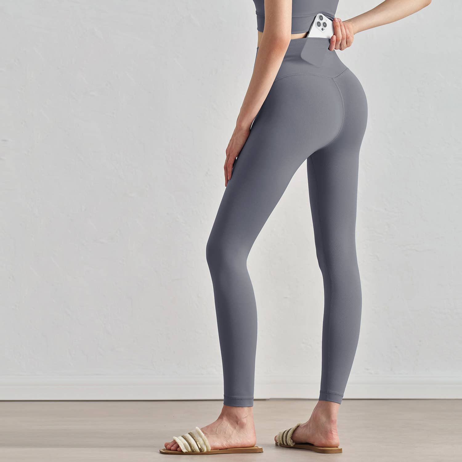 91thelabel - Wholesale Athletic/Lounge Leggings - Women's - NEW Colors! Empower SoftSculpt™ High Waist Leggings8