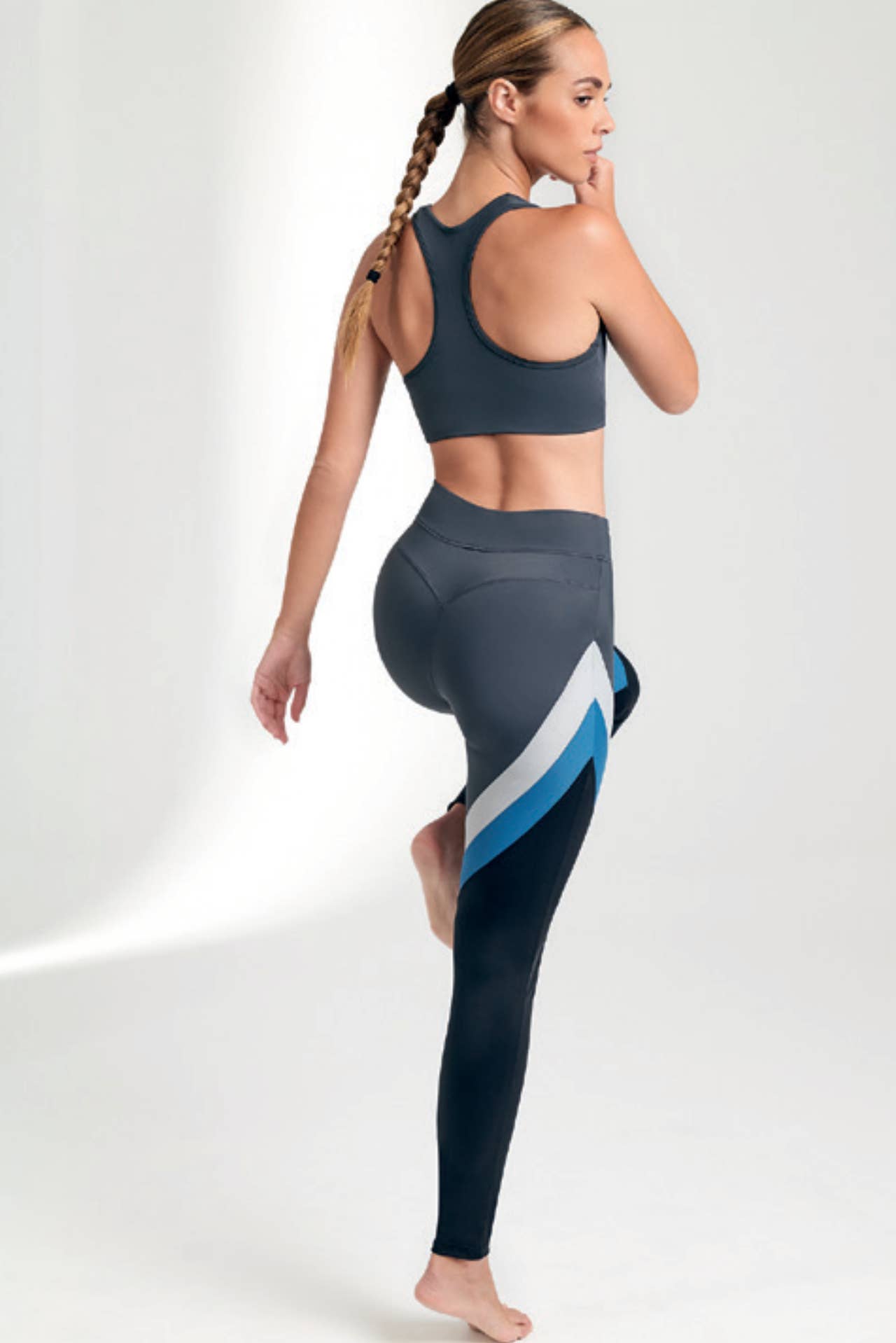 Basmar - Wholesale Athletic Top - Women's - BASIC SPORTS TOP5