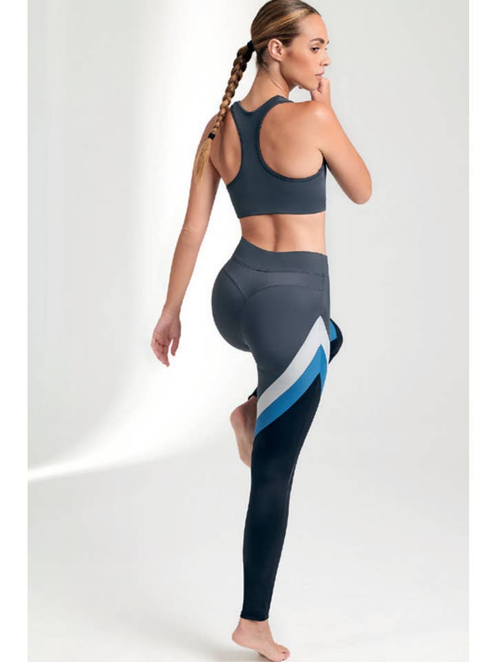 Basmar - Wholesale Athletic Top - Women's - BASIC SPORTS TOP5