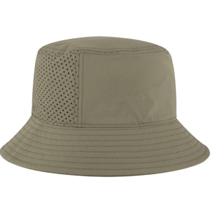 Custom OTTO14-1 Bucket Hat for wholesale by Stryder Gear