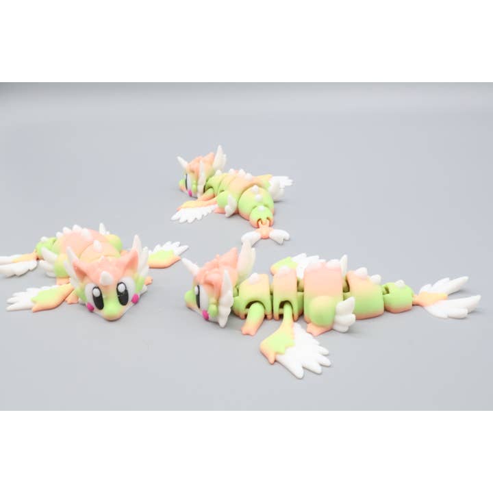 Lux Layers - Wholesale Toy Set - Kids - Celestial Dragon