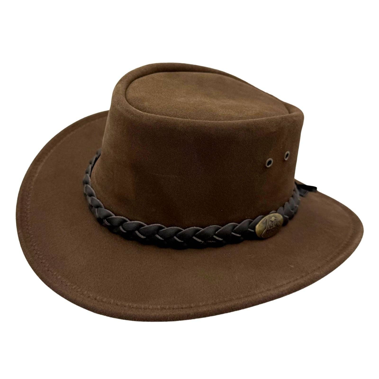 Jacaru Australia - Wholesale Cowboy Hat - Kids - Jacaru 1301 Children's Hat0