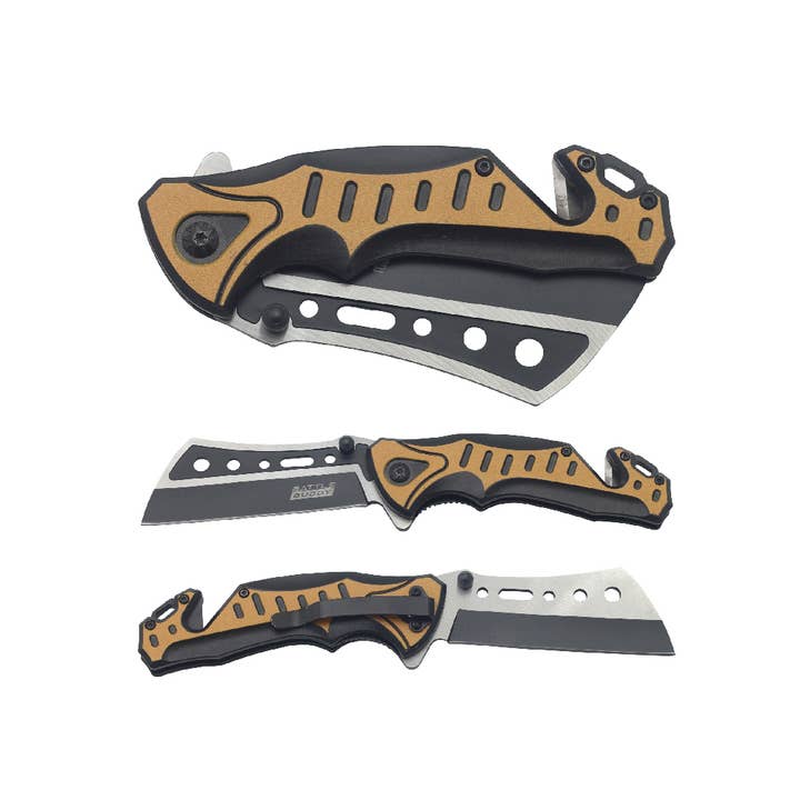 Smithco Distributing - Wholesale Pocket Knife/Holder - Battle Buddy Knives, Pocket Knife84