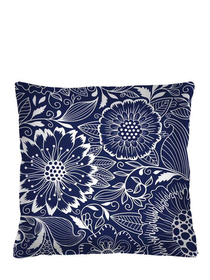 Granada Bertoni Decorative Cushion 50 x 50 cm. for wholesale by IngrossoBertoni by INCI Srl
