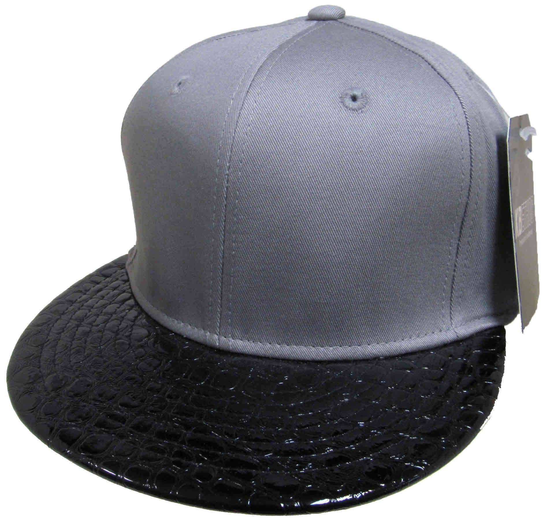 KBETHOS - Wholesale Flat Brim Cap - Men's - Dino Brim Snapback9