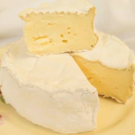 Vermont Farmstead Cheese Co. - Wholesale Cheese - Vermont Brie