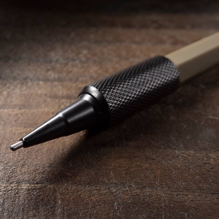 Rite in the Rain - Wholesale Pencil - Rite in the Rain Mechanical Clicker Pencil, Flat Dark Earth3