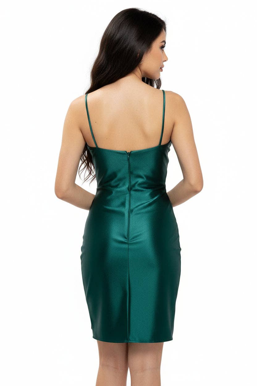 Trevi Collection - Wholesale Dress - Women's - D71512