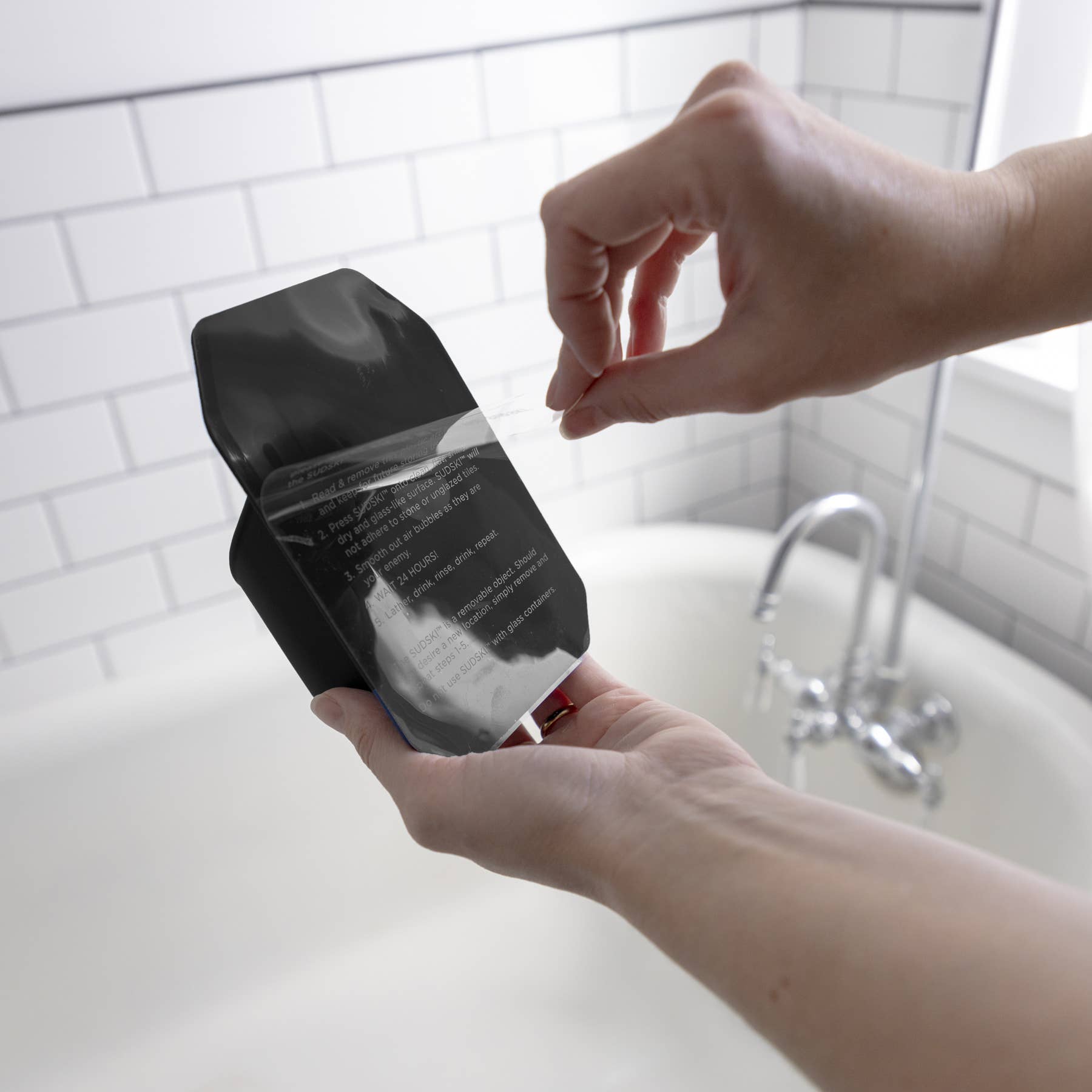 30 Watt - Wholesale Bath Soap Dish - Shower Drink Holder15