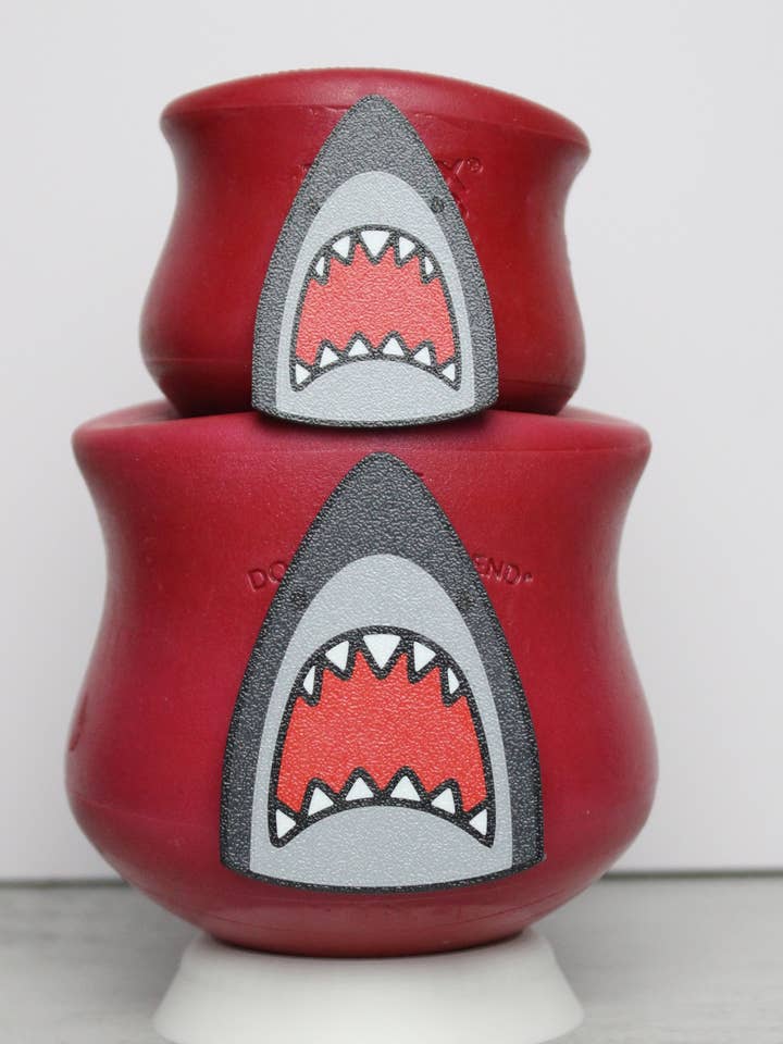 Haifischkiefer für den Großhandel von Sav Pup Co