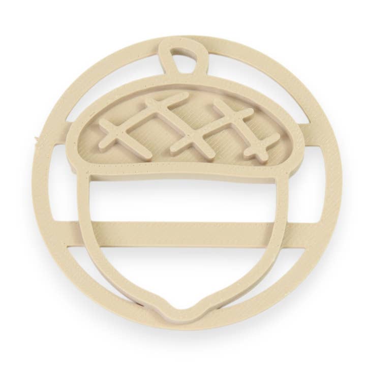 Carimbo solto - bolota por atacado de Kids Kabinet