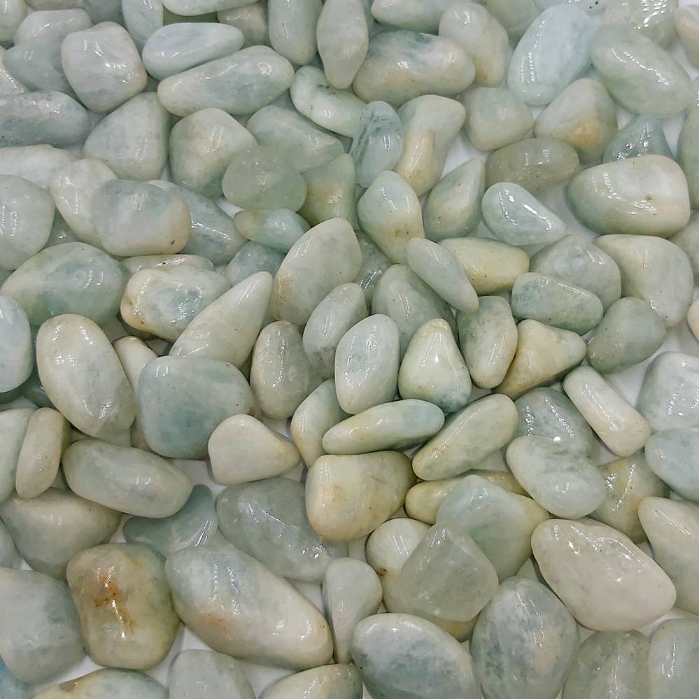 Shamans Crystal - Wholesale Spiritual Stone/Crystal - Wholesale Tumble Stones
Crystals A-Z, 80 types of Crystals4