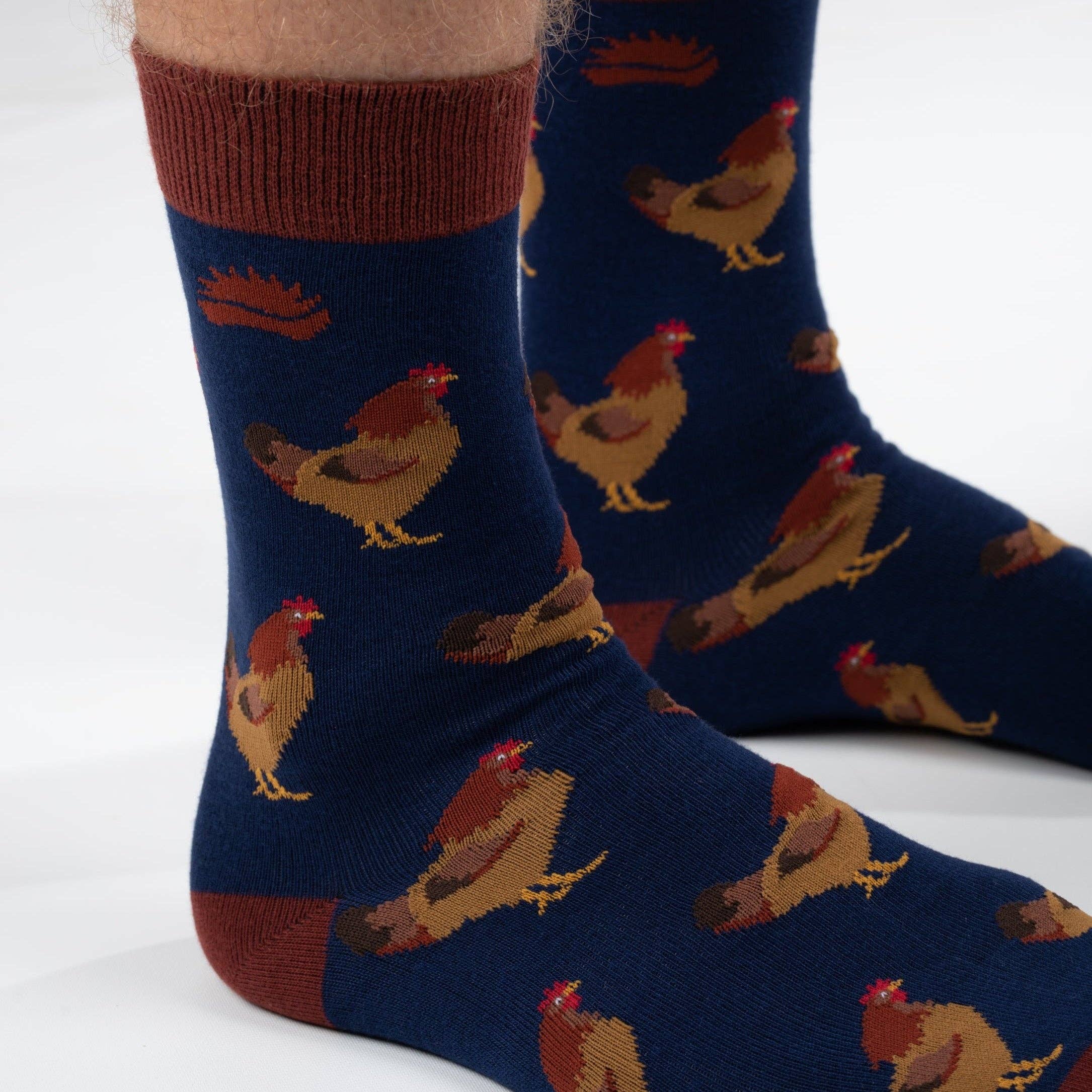 We Are Hedgy Limited – wholesale Socks – Unisex – BAMBOO SOCKS | CHICKEN BAMBOO SOCKS | BIRD SOCKS | FARM3
