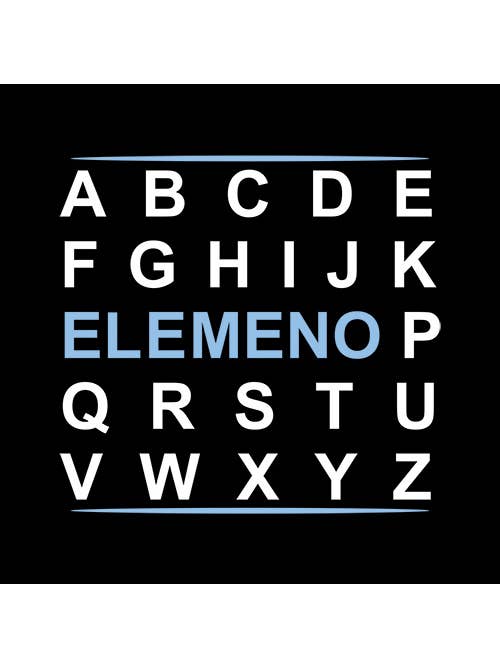 Feelin Good Tees - Wholesale Screen Printed T-Shirt - Unisex - Elemeno19