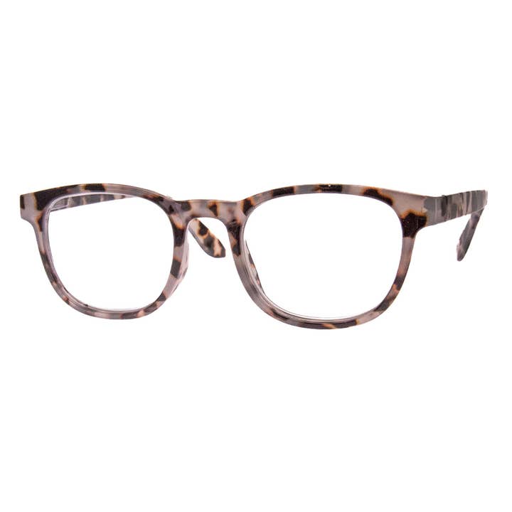A.J. Morgan - Wholesale Eyeglasses - Unisex - HUMBLE PIE - READING GLASSES