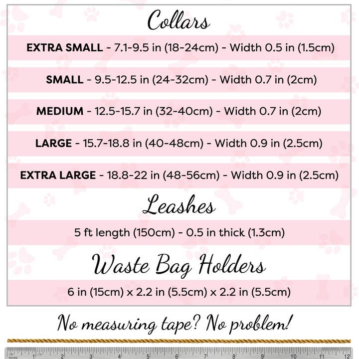 PoisePup – wholesale Halsband - Hund – KRAGE - ÖVERDÅDIG LAVENDEL6