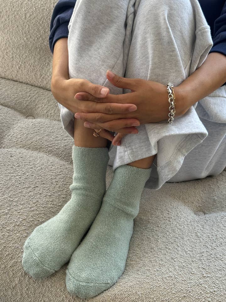 Le Bon Shoppe - Vendita all'ingrosso Calzini - Donna - Calzini Cloud (vendita all'ingrosso)39