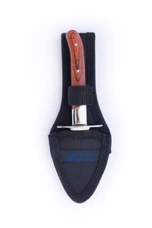 Charleston Shucker Company - Wholesale Kitchen/Utility Knife - SALE: The Carolina Shucker3