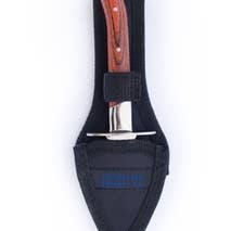 Charleston Shucker Company – Faca de cozinha/utilitário por atacado – PROMOÇÃO: O Carolina Shucker3