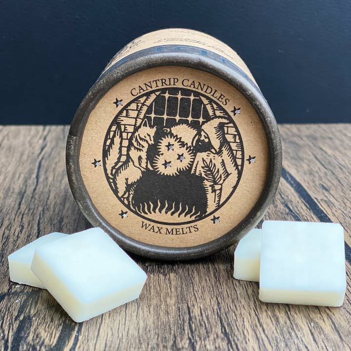 Cantrip Candles - Wholesale Wax Melt - Mountaintop Wax Melts