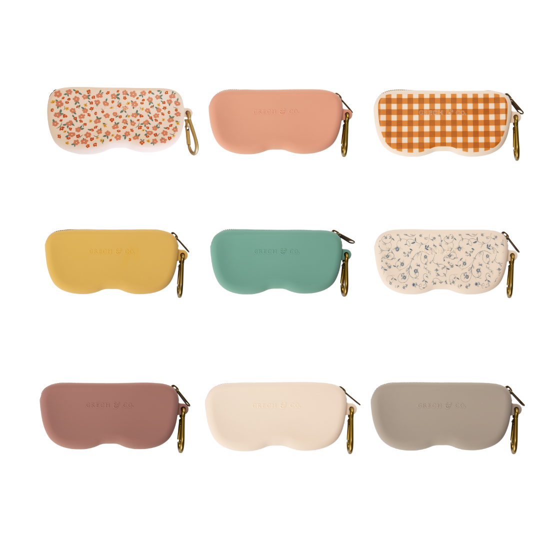 Grech & CO EU - Wholesale Eye Treatment Mask - Zip + Go Case | Soft Silicone | Lille Cottage Club10