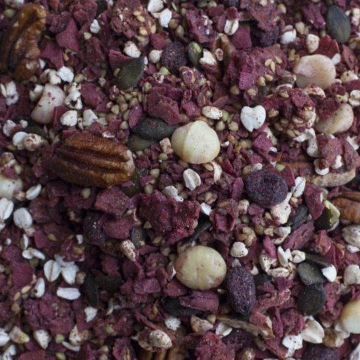 Eros Liebe und Vitalität für den Großhandel von Mindful Foods