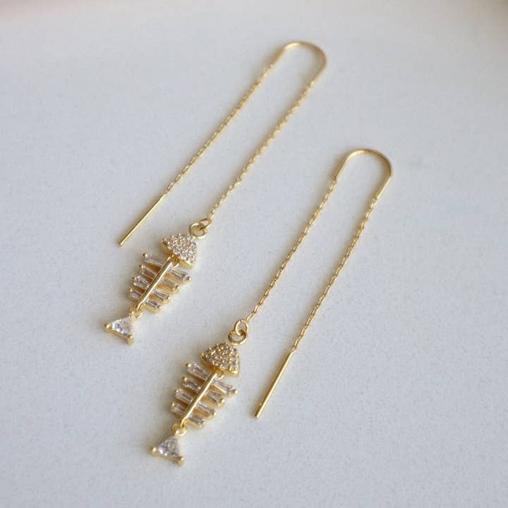 POISSON Threaders and other Purchase Wholesale alimentation pour poisson. Free Returns & Net 60 Terms on Faire trending on Faire.